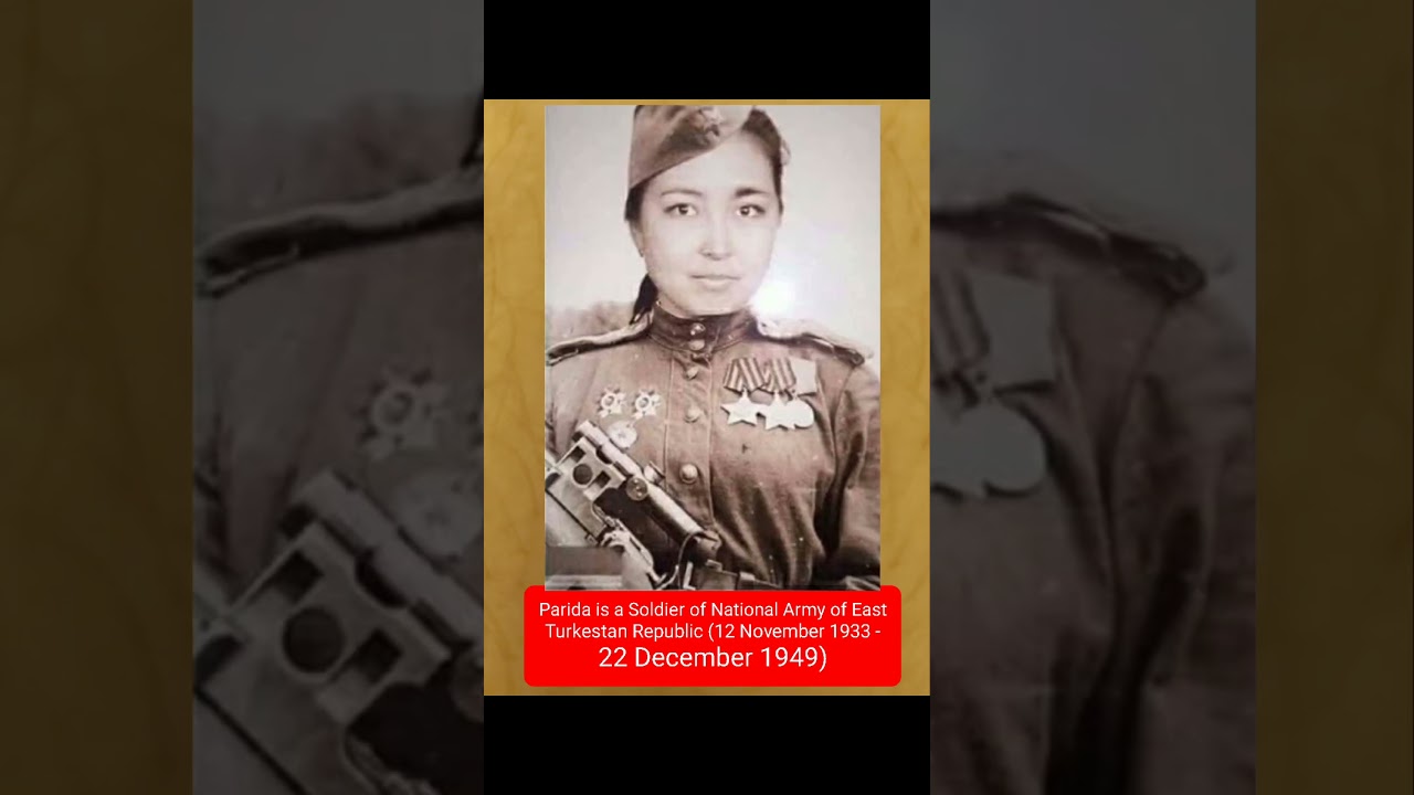 Uyghur, East Turkestan Republic (12 November 1933 - 22 December 1949), Chinese invasion, War