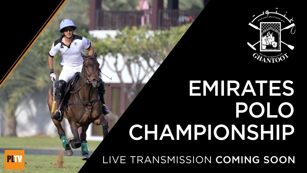 Ghantoot International Polo Championship 2025 - Ghantoot Polo vs Abu Dhabi Polo