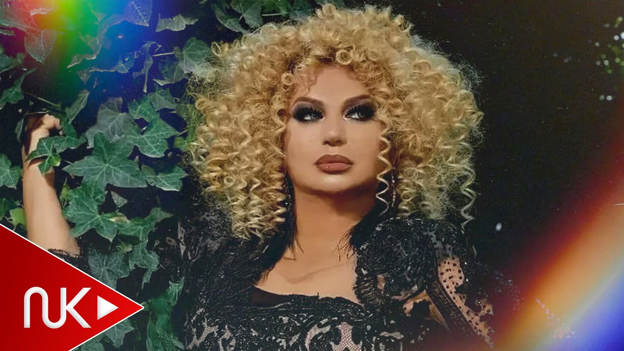 Nazenin - Bitir Bitsin (Official Music Video)