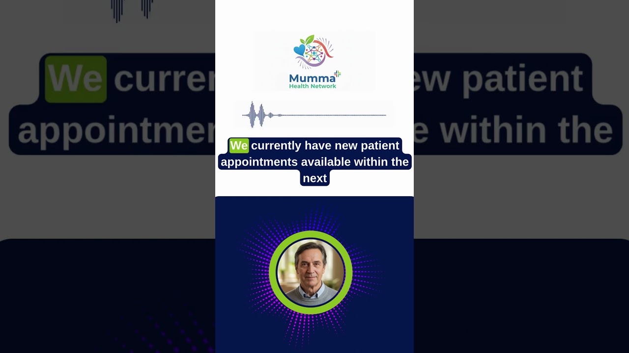 Patient Appointment Qualification | Marketing Sales Leads Automation | Health Care Automation