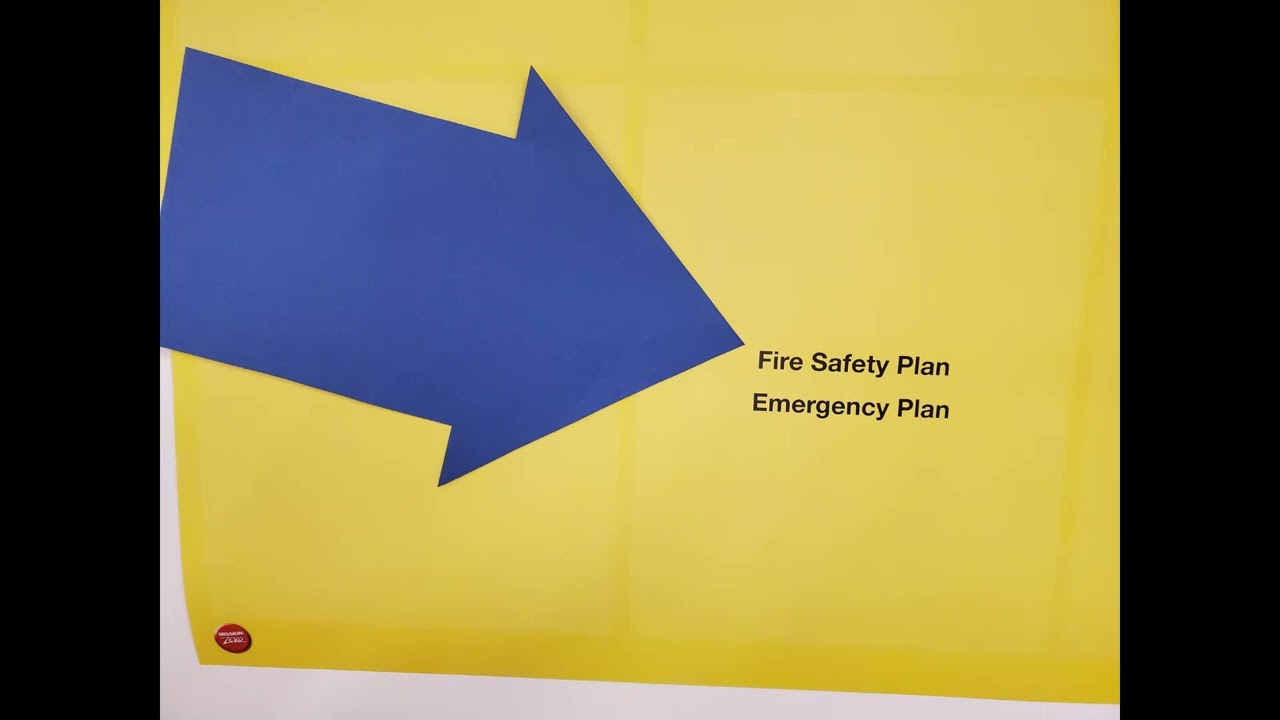 OHC Safety Board