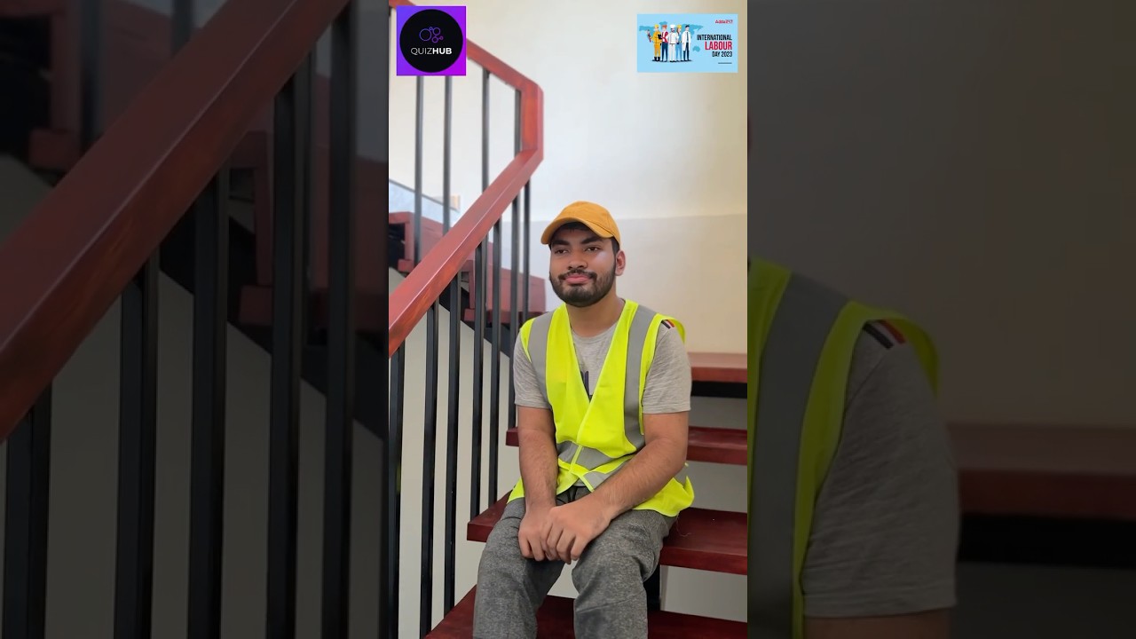 #may1st 👨🏼&zwj;🔧#worldlaboursday 👨🏼&zwj;🔧#wish 💌✨#quizhub ✨#viralshorts #site #labours