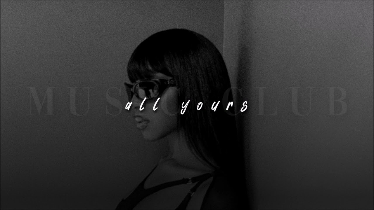 Normani, All Yours | slowed + reverb |