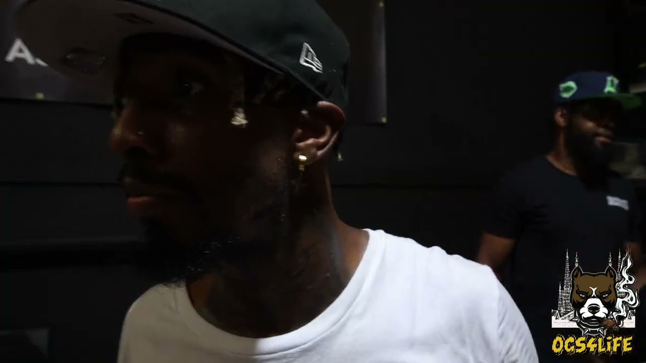 Showoff aka Twinn Streetbully vs B Wylder (@HEARTLX SESSION ) in MIAMI