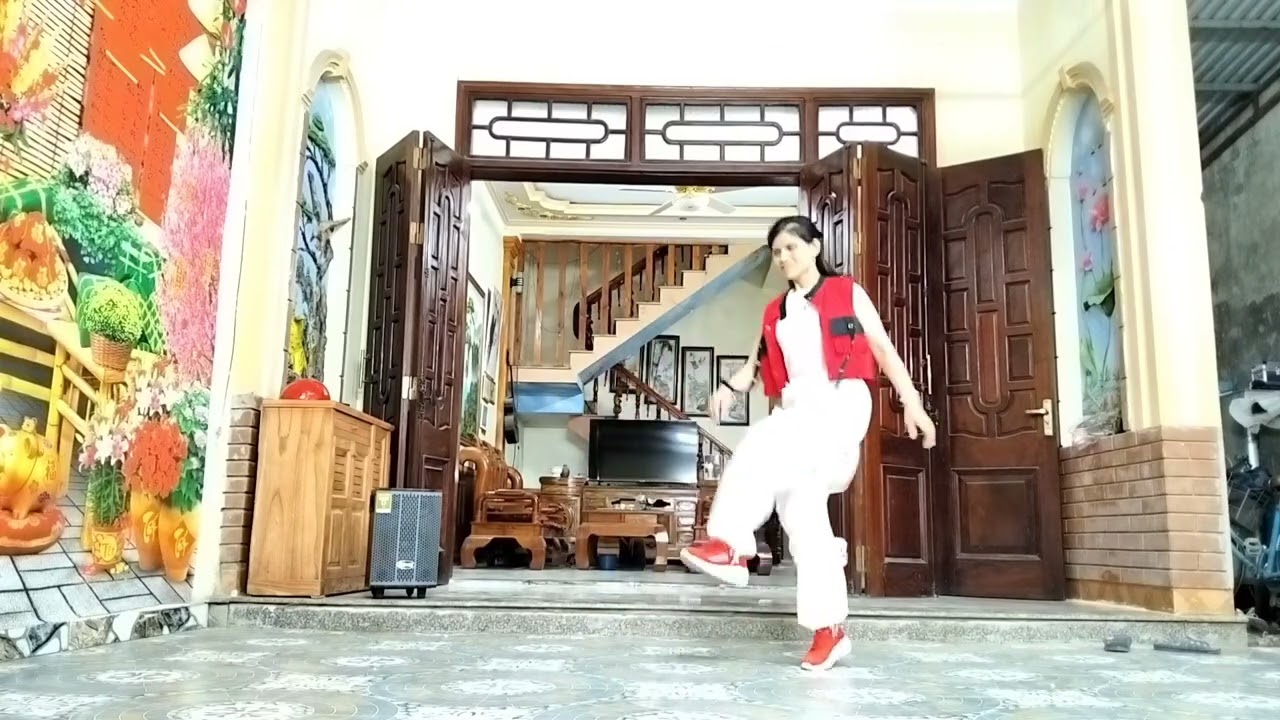 Chiến mã, ngọc trịnh 