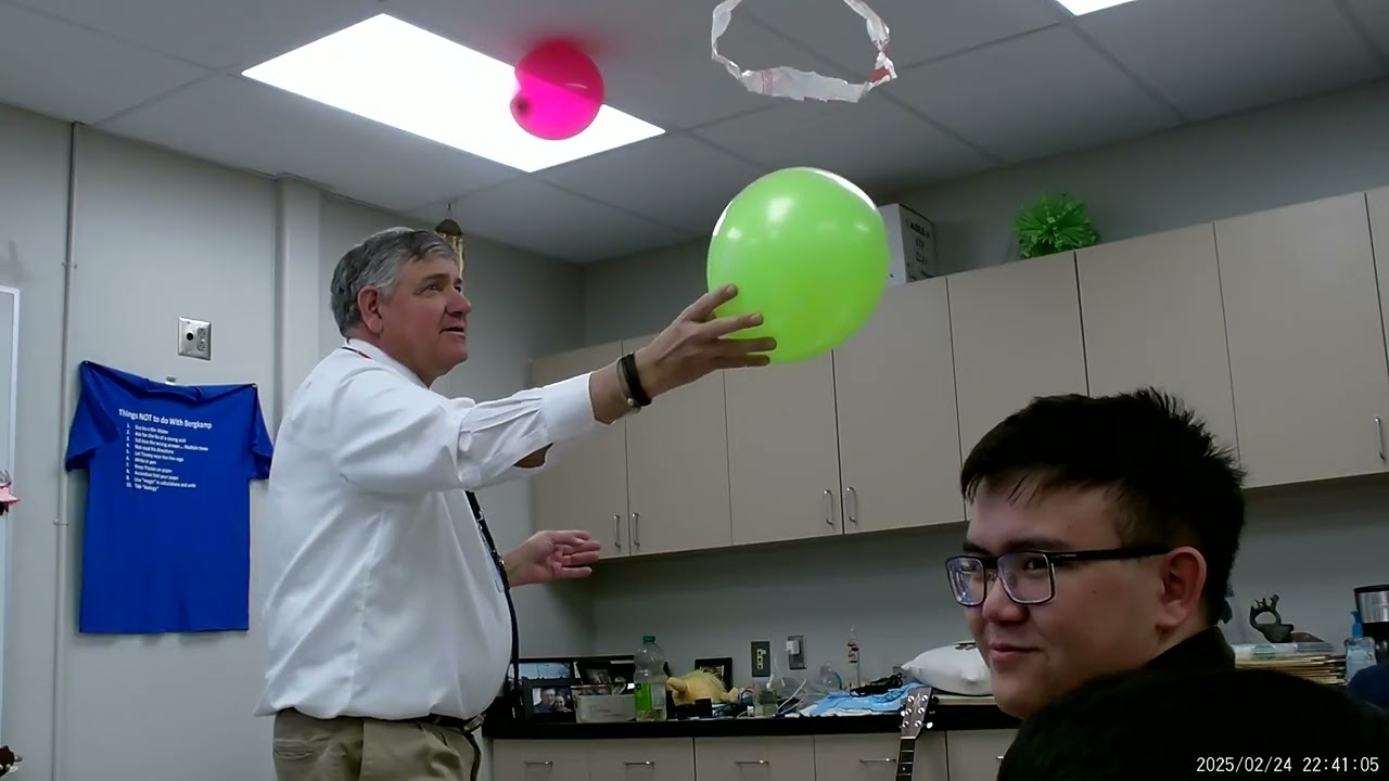 AP Physics 2 11 2026 Part 2