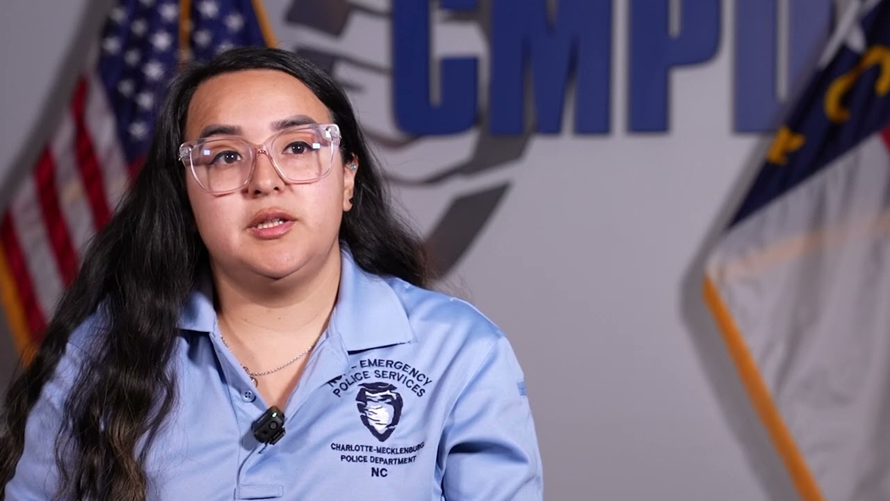 CMPD - Non-Emergency Police Services (NEPS) - When to Call 3-1-1