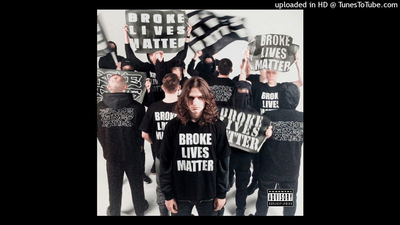 ★FREE★ Voskresenskii x Baby Melo x BROKE LIVES MATTER type beat - proved (prod.by @sizzorbeats)