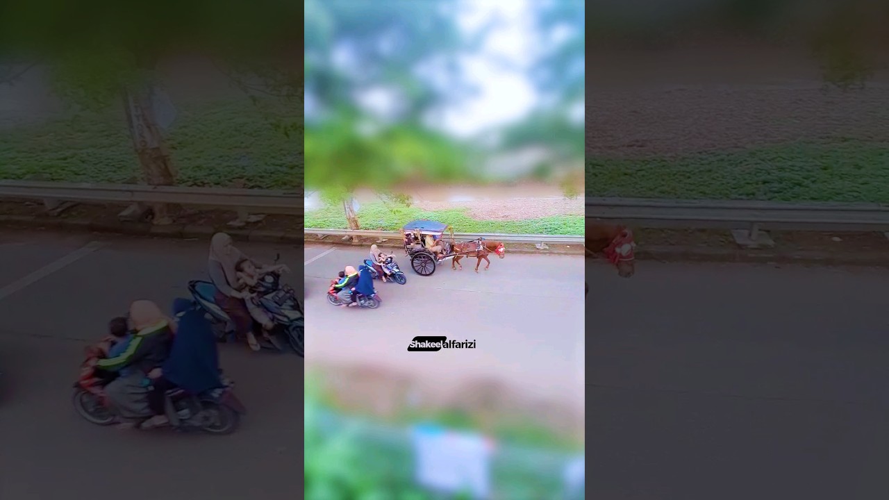 kuda bendi 