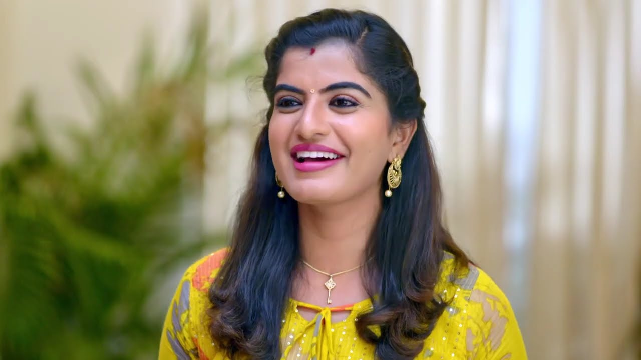 Thirumathi Hitler - Ep 110 - Amit Bhargav,Keerthana - Tamil Tv Serial - Zee5 Tamil Classics