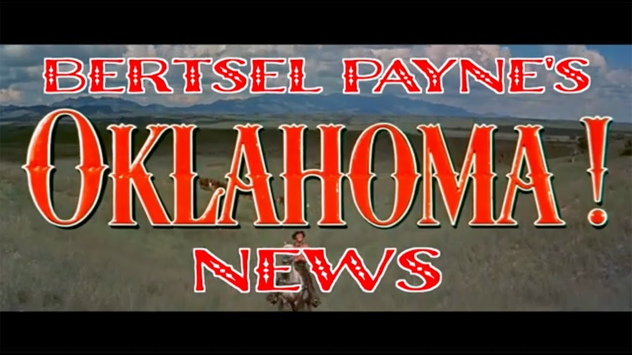 Oklahoma News