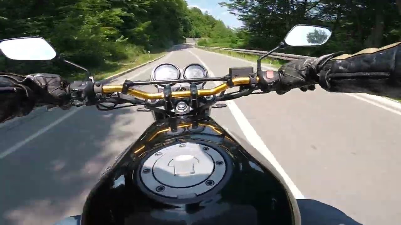 Honda Cb 500/pc32