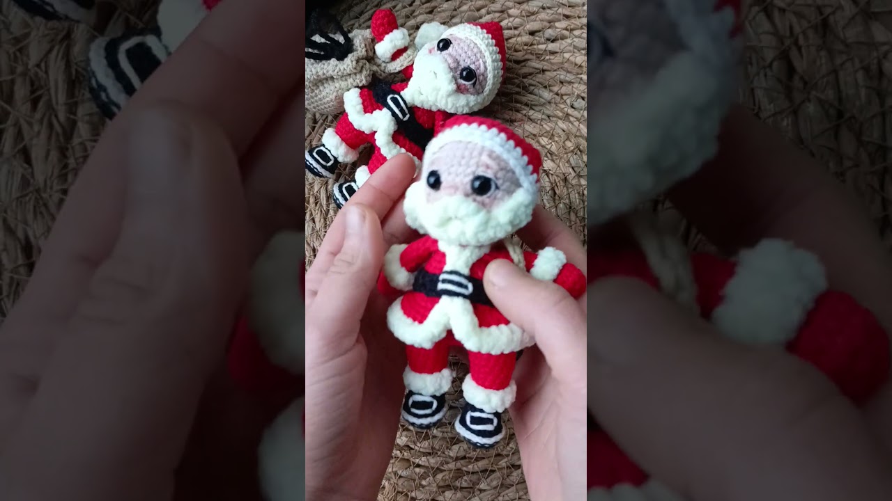 Новый мк|Yeni tarif#мастеркласс #amigurumi #амигуруми #tarif
