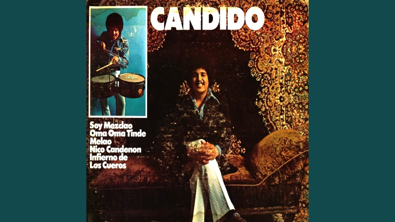 Que Tu No Puedes Vivir Sin Mi