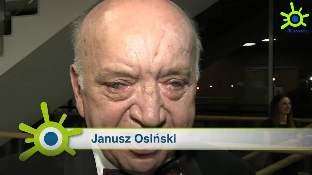 Sosnowiczanie wyr&oacute;żnieni