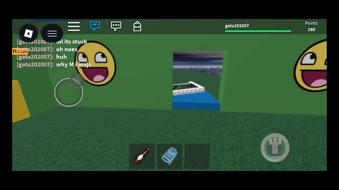 Another one of my games