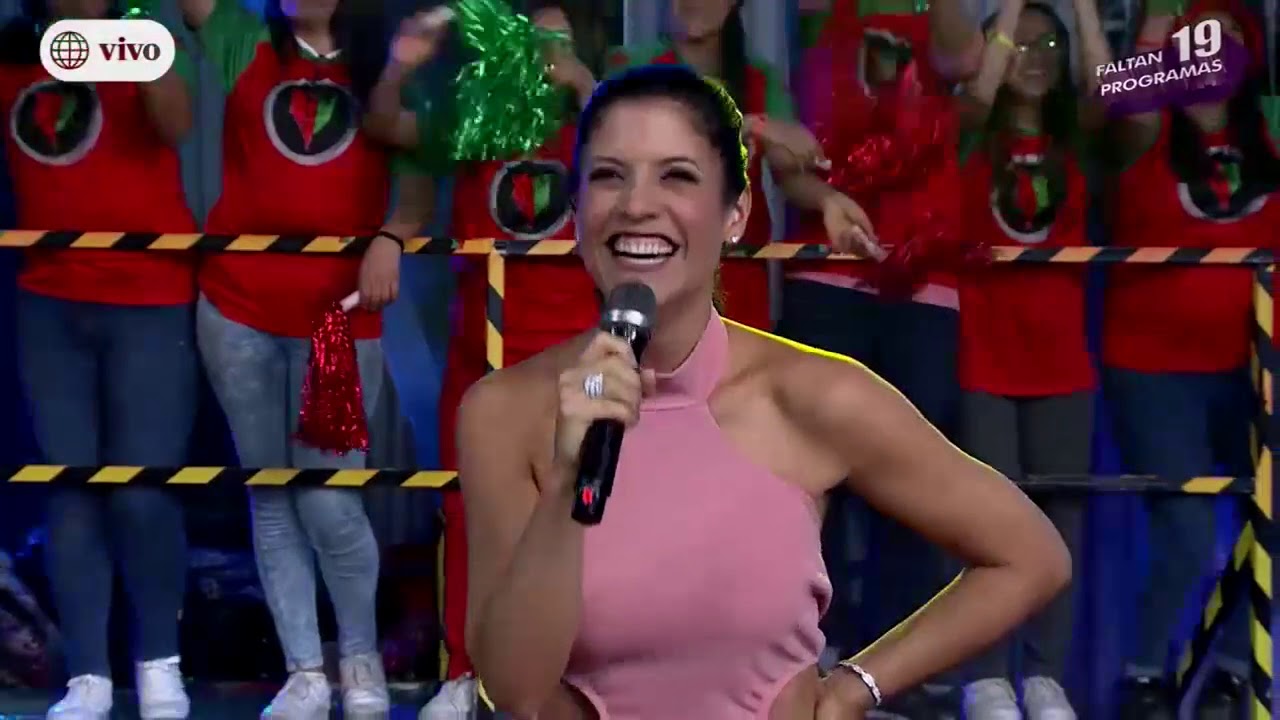 EEG El Gran Clásico - 20/11/2018 - 2/5