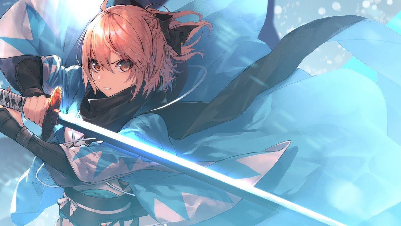 Nightcore - Crossed The Line