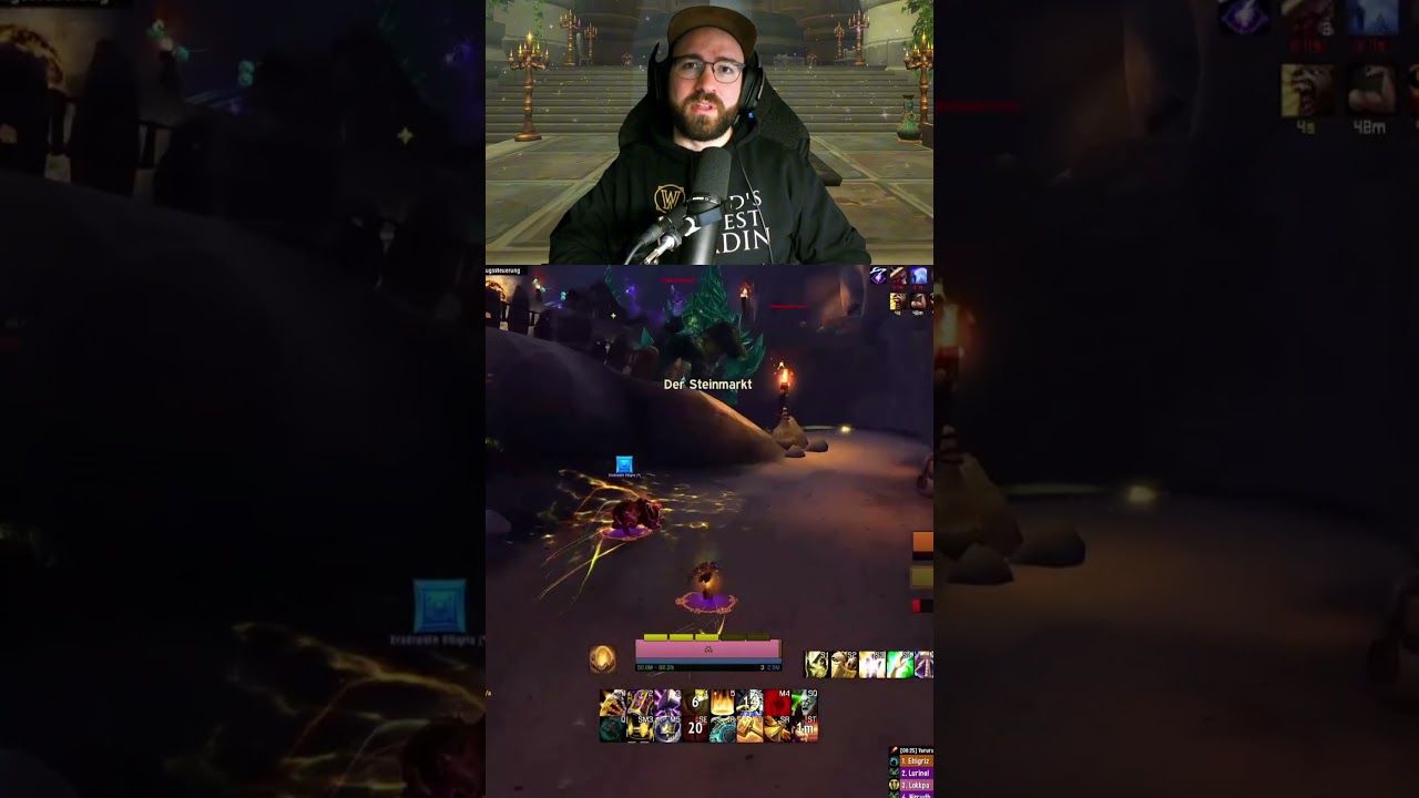 Remix Endgame!  