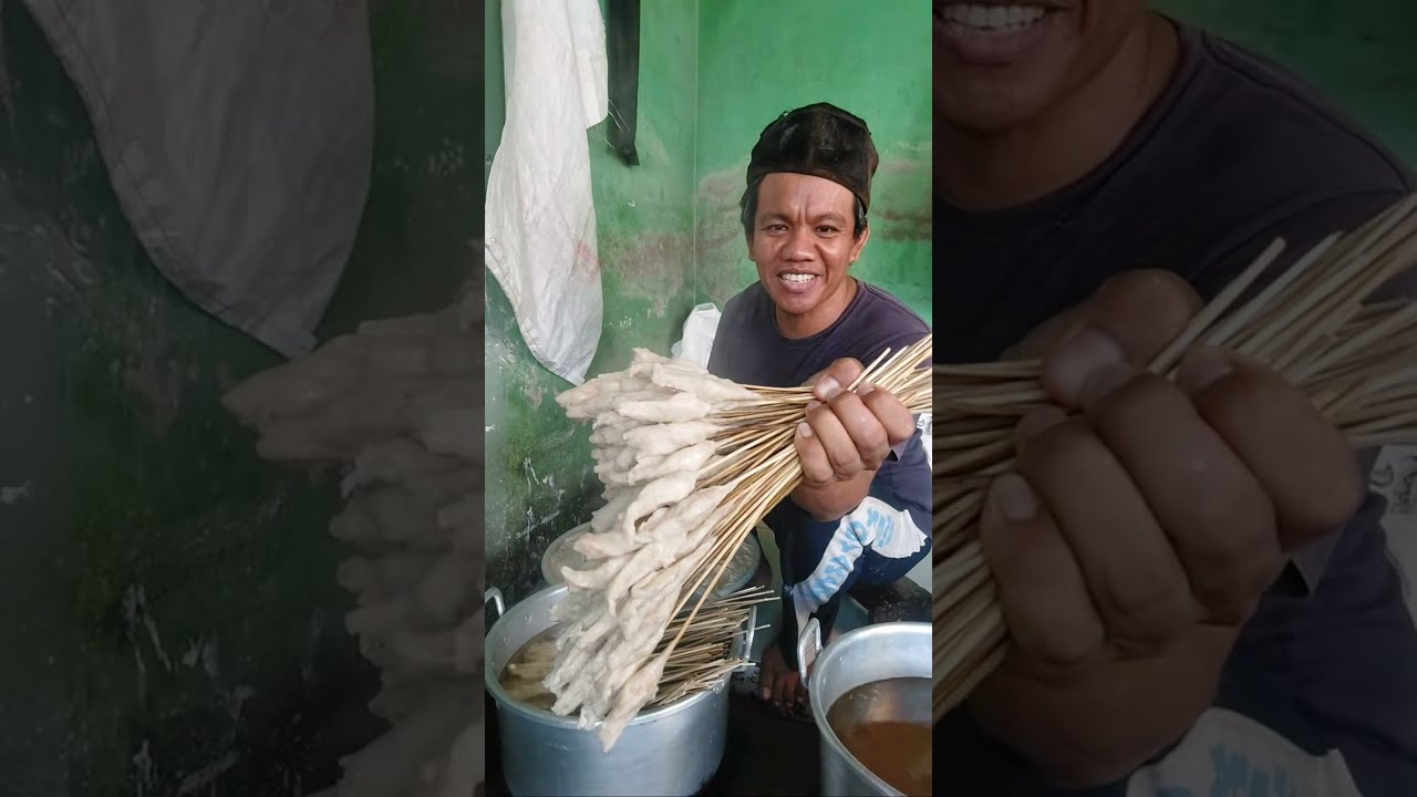 RESEP SAOS DAN BAHAN2 SAOS SEMPOL AYAM PMJ