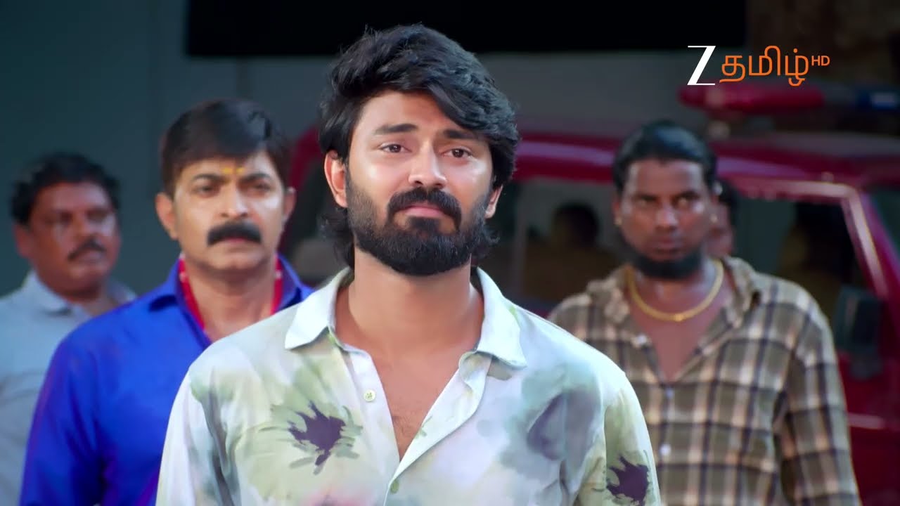 சந்தியாராகம் ( Sandhya Raagam) | திங்கள் - சனி, 6.00PM | 22nd September 2026 | Promo | Zee Tamil.