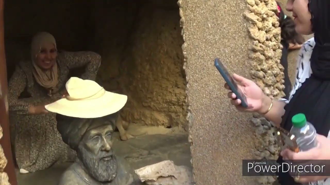 Moja przygoda z Maroko
