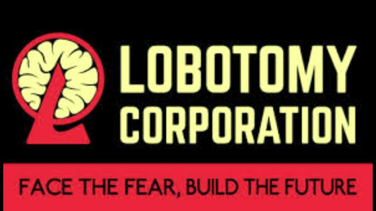 lobotomy corporation - second warning (properly extended)