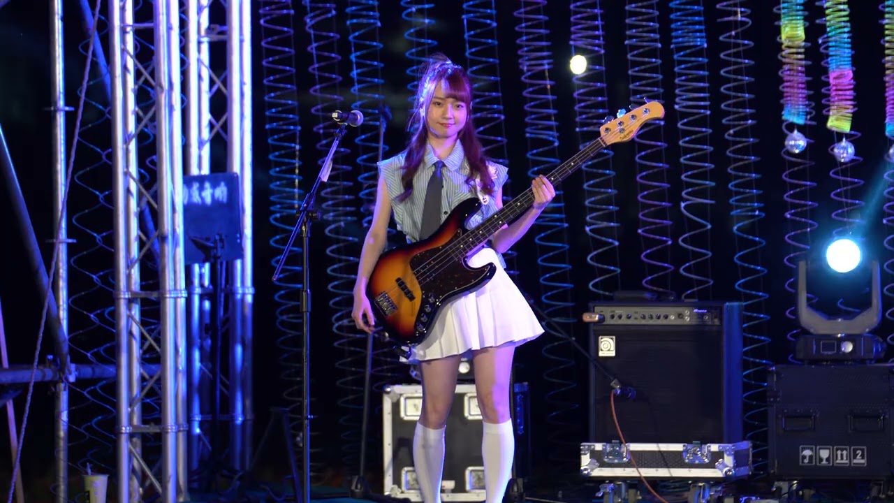 2026.02.27 SmileDash 〈MY DAY〉〈Soda Pop〉〈Almost Love〉@2026春嬉風鈴‧光之炫影演唱會