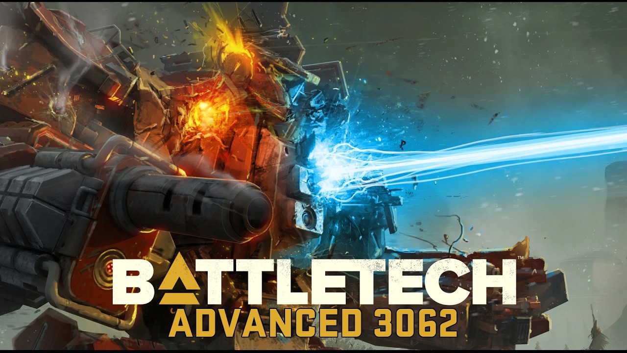 BattleTech (HBS) Live – Building Our Mercenary Company