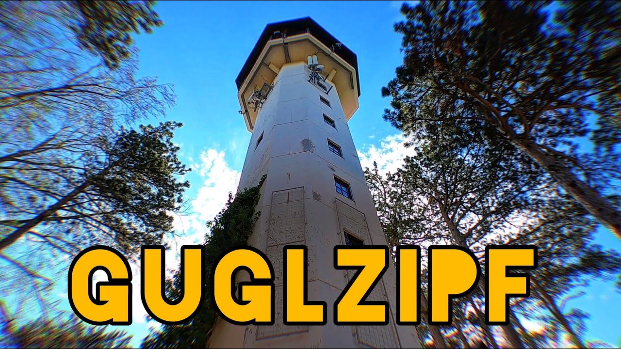 Guglzipf Hike