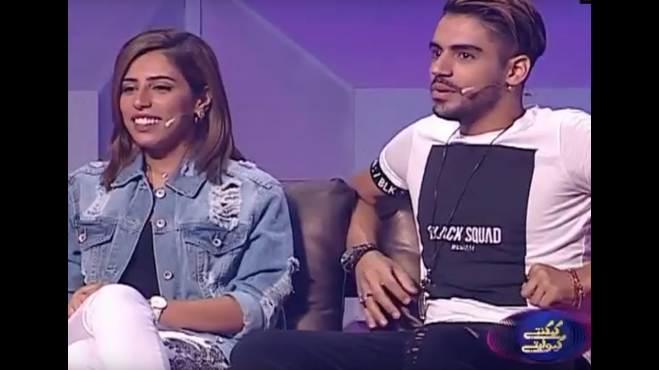 كي كنتي كي وليتي: عمر ورجاء بلمير، فيصل عزيزي، جوديا، سي مهدي وحمزة فضلي- الحلقة كاملة