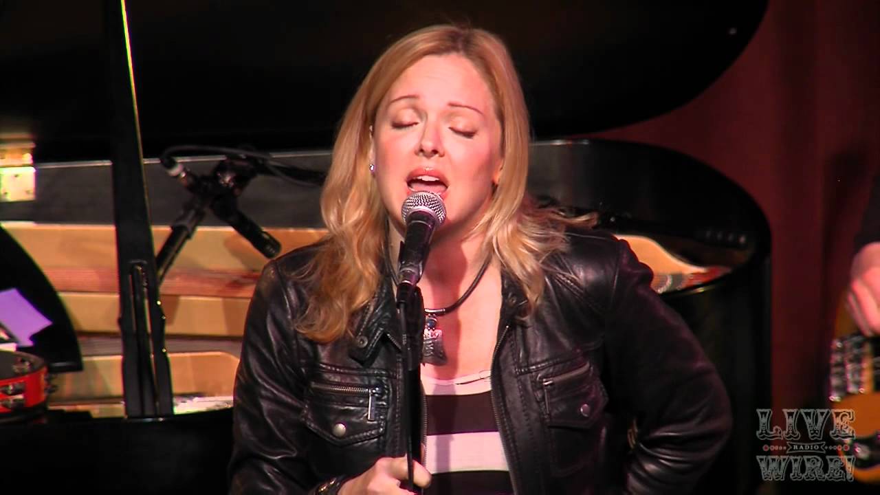 Storm Large 