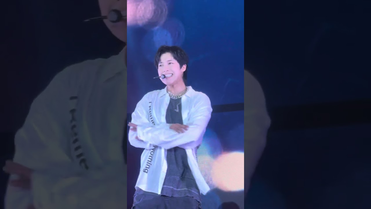 Kim Hyun Joong2024The Last Dance in HK-Your Story
