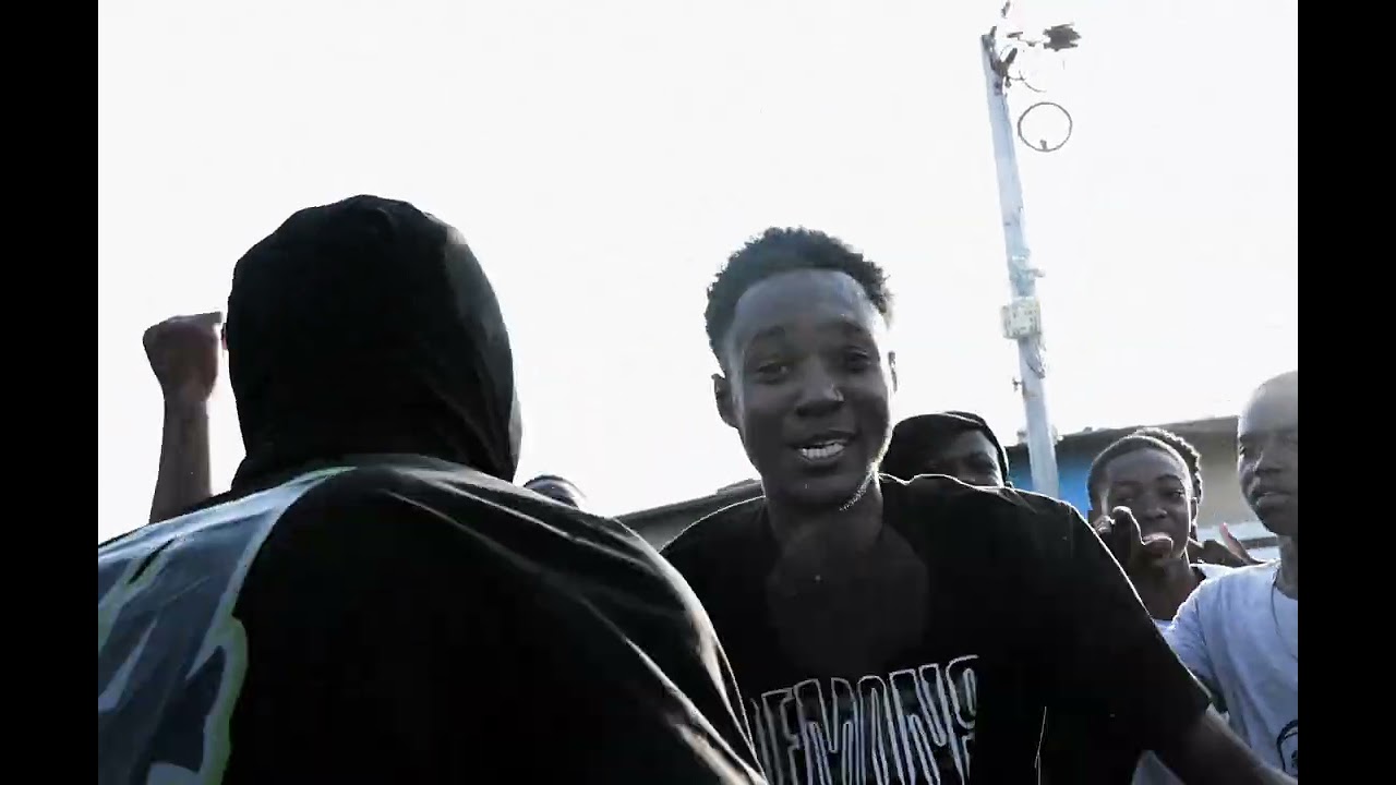 LA B7- ESPRIT  ( CLIP OFFICIEL) 