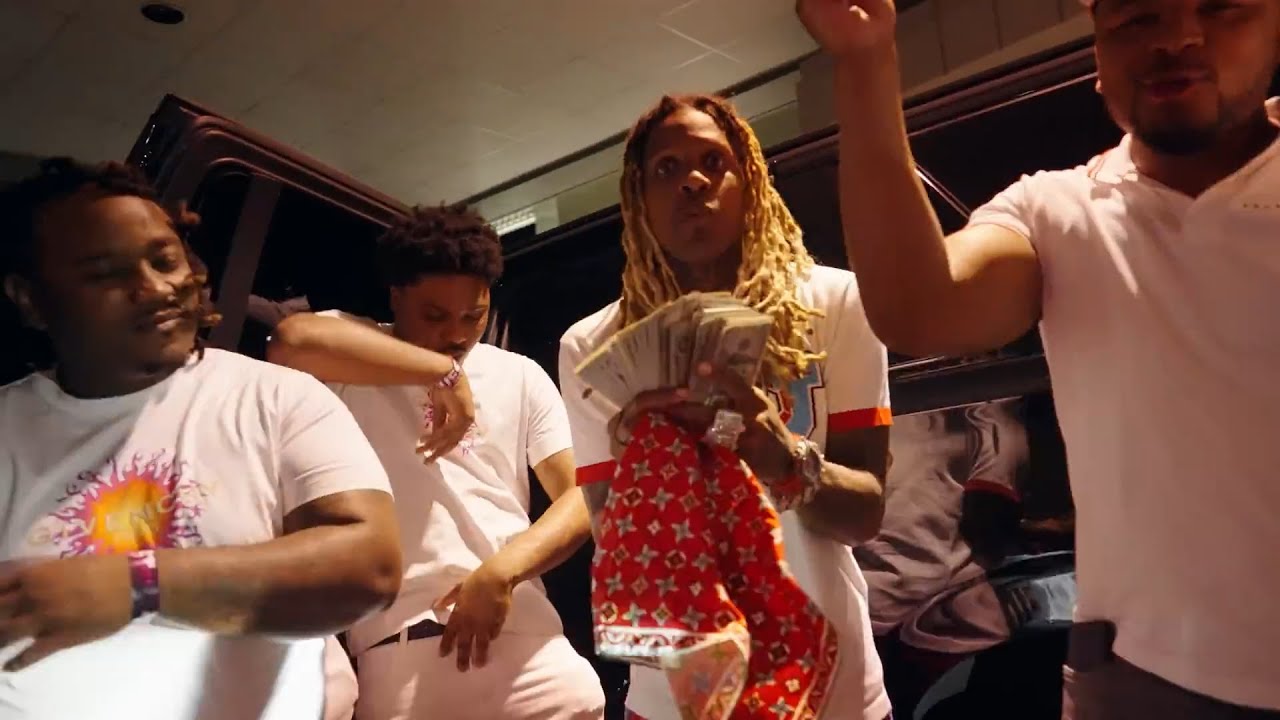 Lil Durk - Threats To Everybody (Music Video)