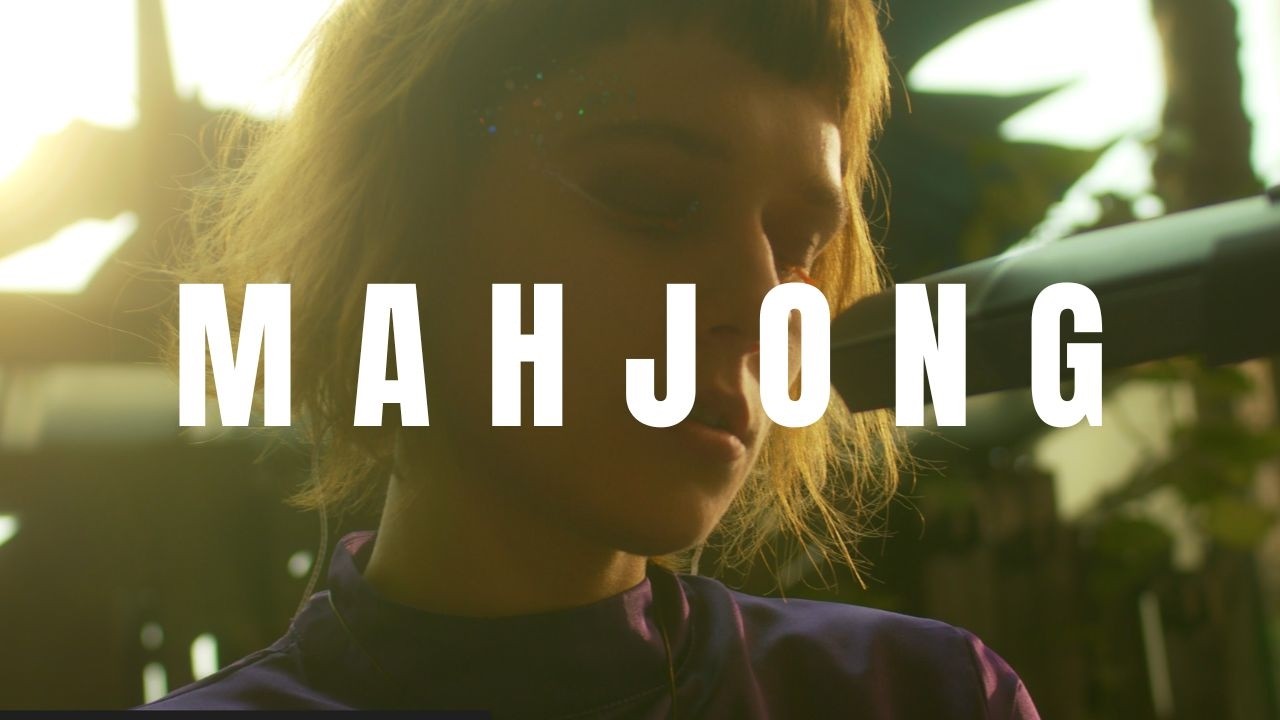 Mahjong | Ghosty Sessions | Full Performance