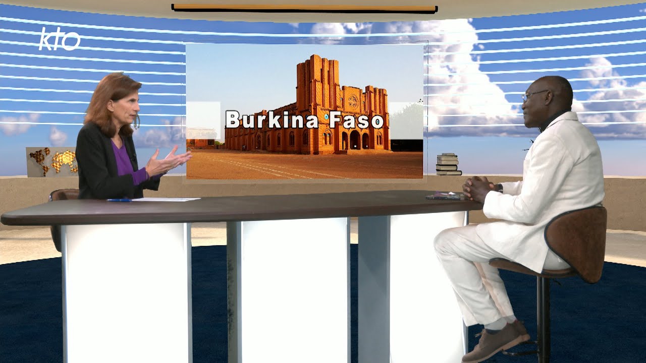 Burkina Faso : malgré la souffrance des chrétiens, la foi demeure