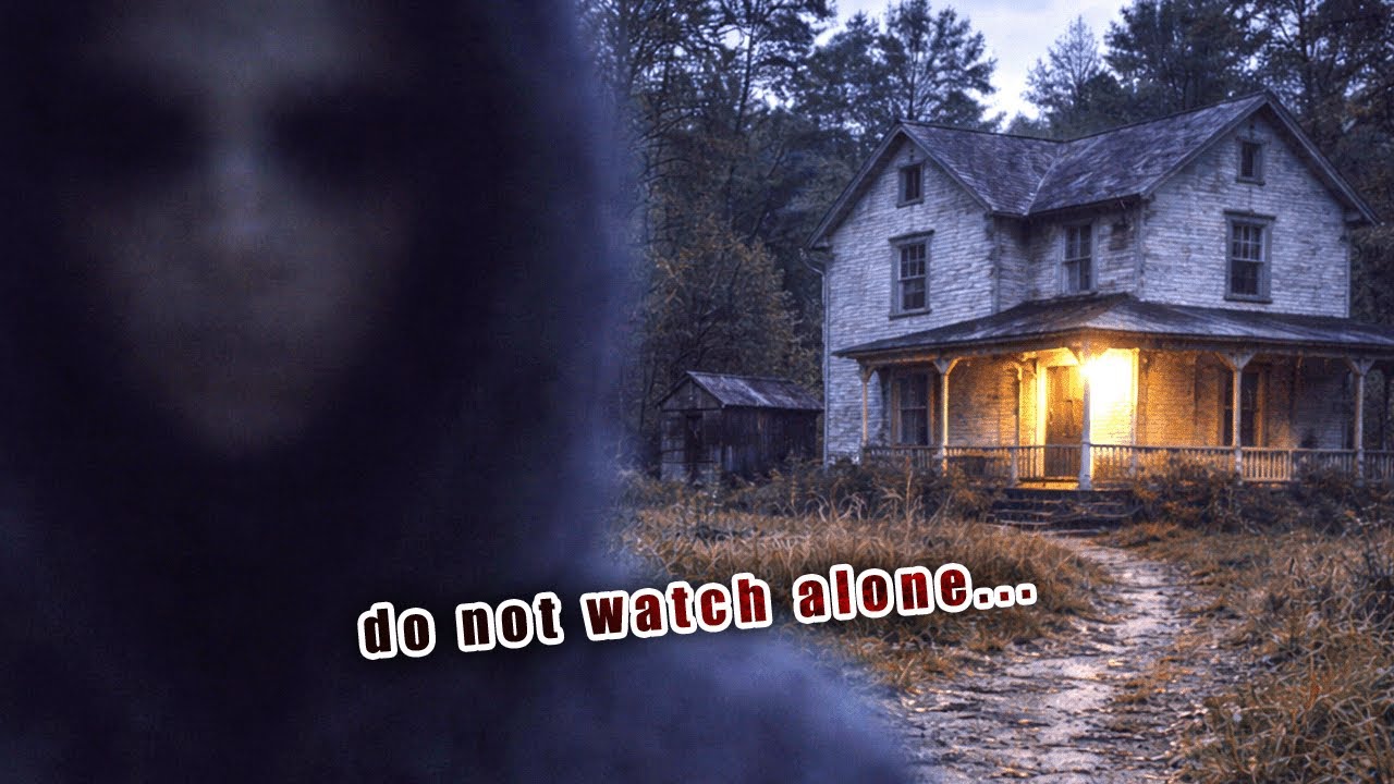 Haunted Evidence Captured (Watch If You Dare)