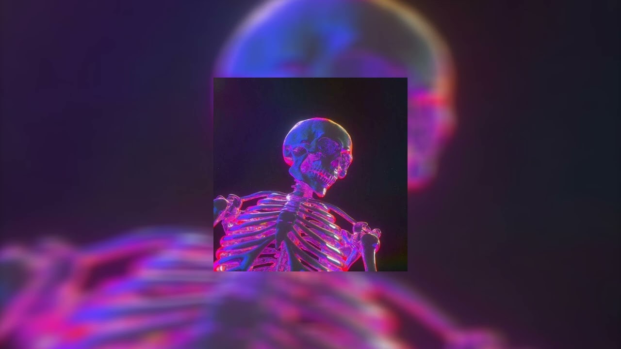 Maes - MAGIE (Sped Up)