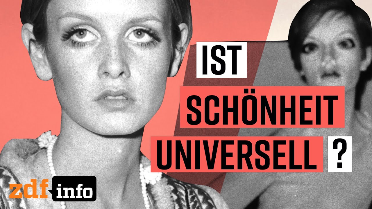 Zwischen Botox und Body Positivity: Ist Schönheit universell? I Der rote Faden