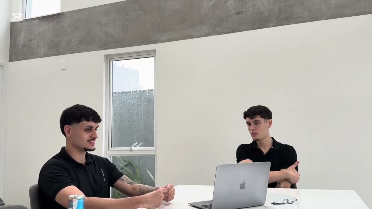 #3 Podcast Projeto 0 ao 100k - Saiu de Gar&ccedil;om a viver de infoprodutos em 1 ano