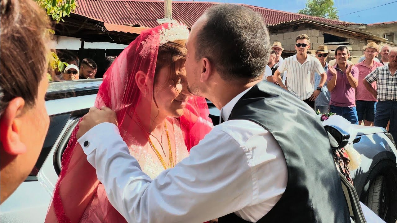 Trakya'da Gelin Alma Adetleri (Elif Nur Doğuş)