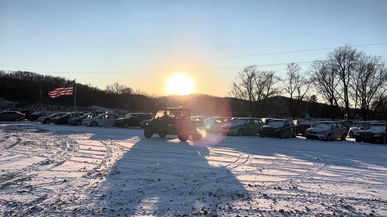 2021 Ranger XP1000 Four Seat - Titled - NO RESERVE