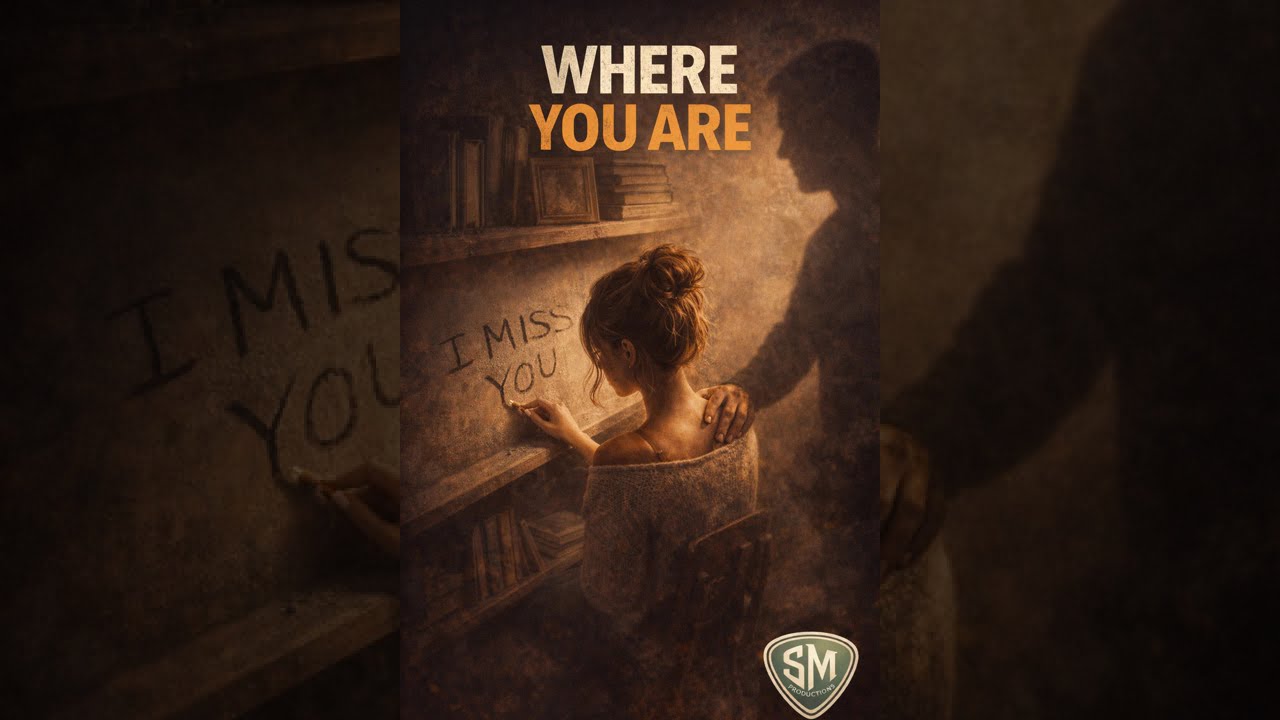 where you are remix 1