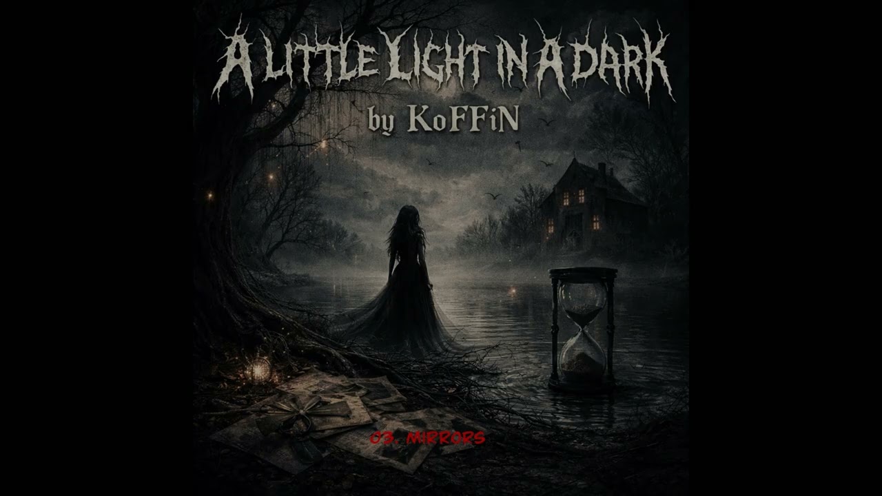 A little light in the dark (AI)