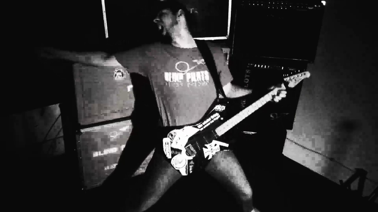 Heart Of Gold -  Neil Young Cover(METAL-destruction)- #SMGoldiesbutbaddies