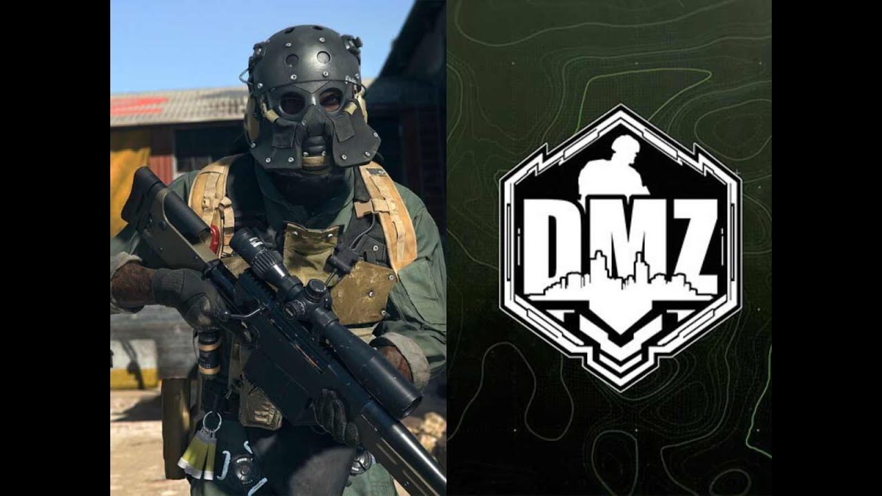 ¡DMZ en 2026!