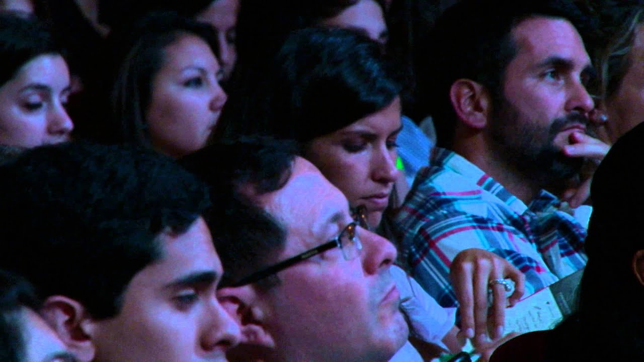 Hacia un parto humanizado | Bia Fioretti | TEDxCordoba