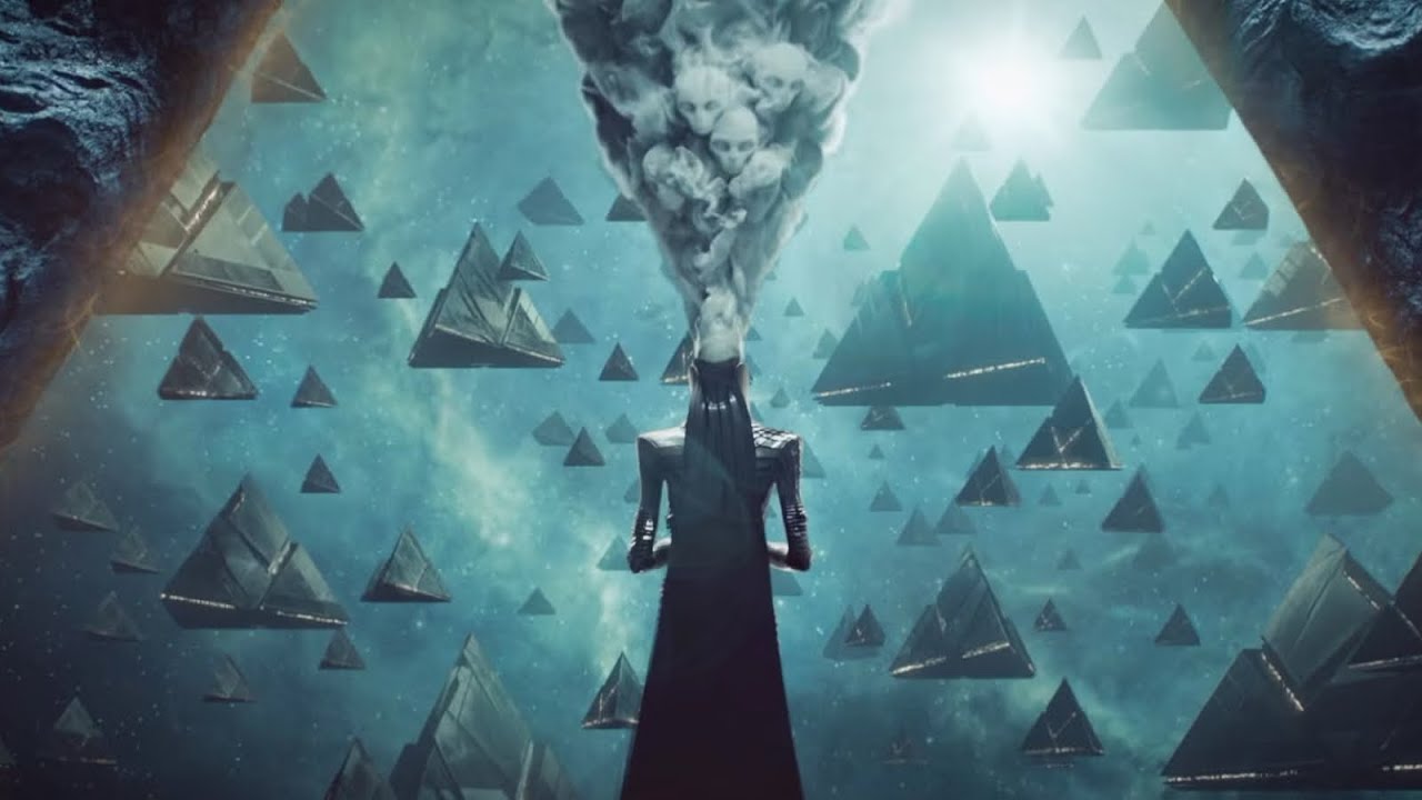 Solo Witness on Hunter (Renegades - Controller Clear)