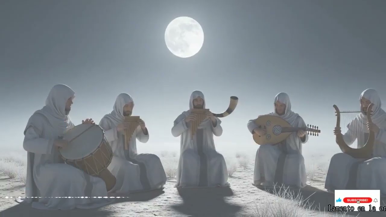 En Jerusalén Resuena Shofar Y Cánticos Levíticos En Alabanza Viva A Adonai Rey Eterno